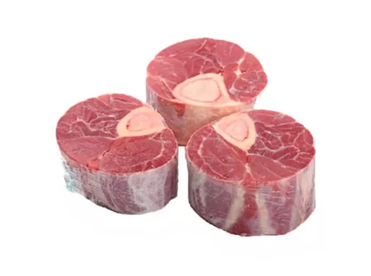 Ossobuco RKÓtima Angus