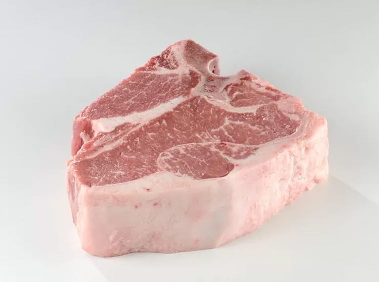T-Bone RKÓtima Angus
