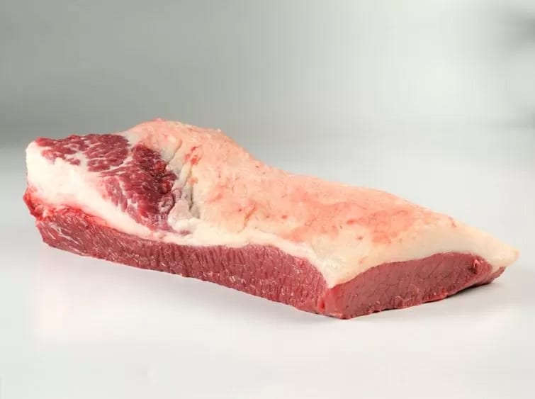 Peito (Brisket) RKÓtima Grill