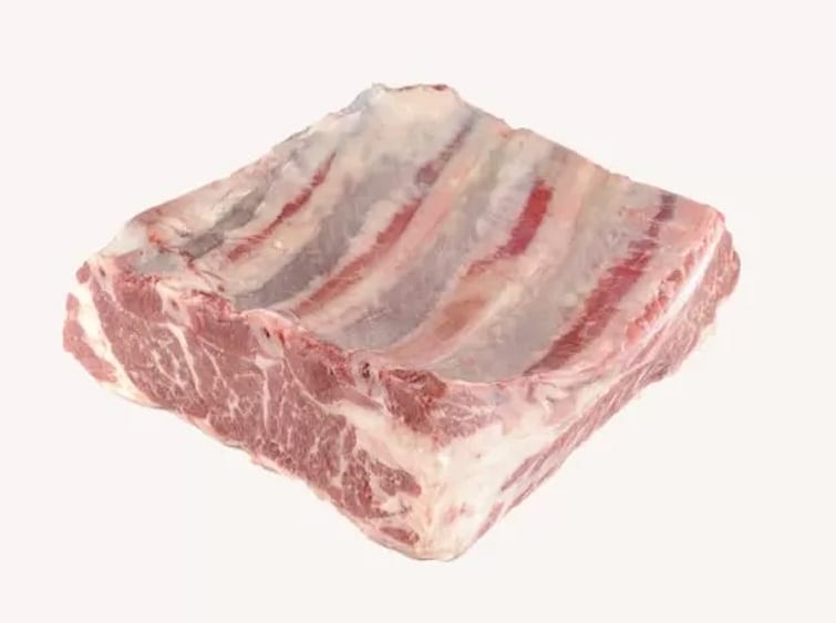 Costela Ripa RKÓtima Grill