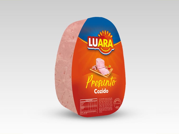 Presunto Cozido Luara