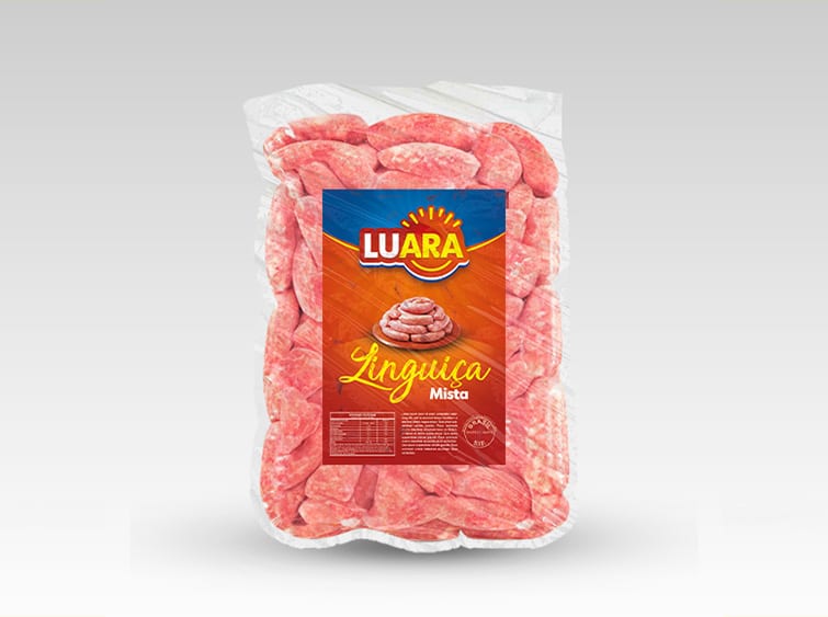Linguiça Mista Luara