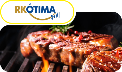 RKÓtima Grill