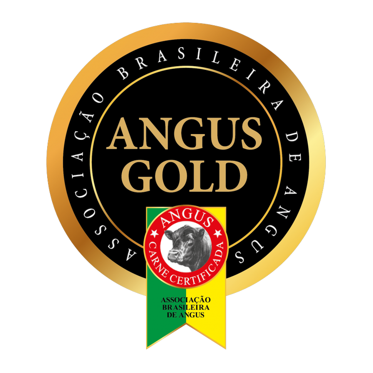 Selo Angus Gold