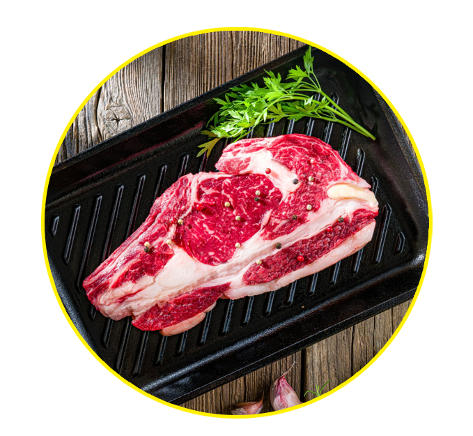 Produtos da marca RKÓtima Angus