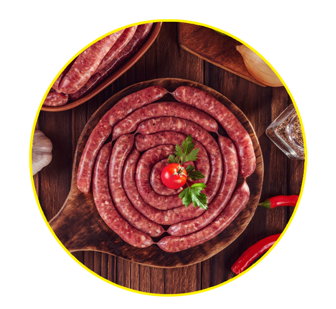 Produtos da marca Luara
